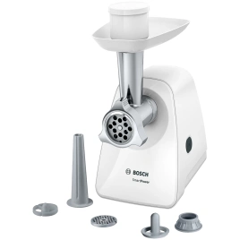 Мясорубка Bosch MFW2520W White