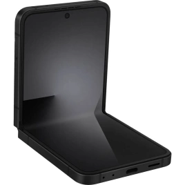 Смартфон Samsung Galaxy Z Flip7 FE 8/128GB Black