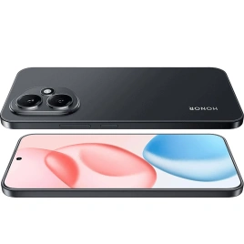 Смартфон Honor 400 12/256Gb Midnight Black