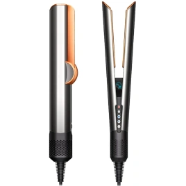 Выпрямитель Dyson Airstrait HT01 Nickel/Copper