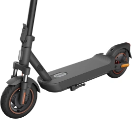 Электросамокат Xiaomi Electric Scooter 5 Max (BHR9615GL) Black