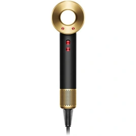 Фен Dyson Supersonic HD15 Onyx/Gold