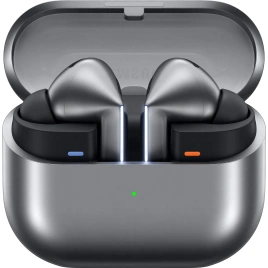Наушники Samsung Galaxy Buds 3 Pro Silver