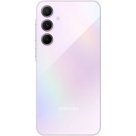 Смартфон Samsung Galaxy A55 5G 12/256Gb Awesome Lilac