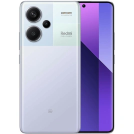 Смартфон Xiaomi Redmi Note 13 Pro Plus 5G 12/512Gb Aurora Purple Global Version