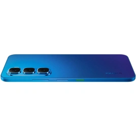 Смартфон Infinix Hot 60i 8/256Gb Shadow Blue