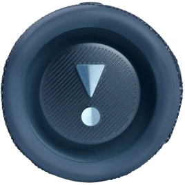 Портативная колонка JBL Flip 6 Blue