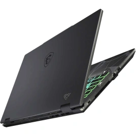 Ноутбук MSI Cyborg 15 B2RWFKG-1045XRU 15.6 IPS/ i7-240H/16GB/1TB (9S7-15Q342-1045) Translucent Black