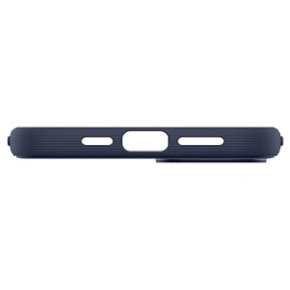 Чехол Spigen Caseology Parallax Mag для iPhone 14 Plus (ACS04928) Midnight Blue