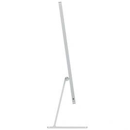 Моноблок Apple iMac (2023) 24 Retina 4.5K M3 8C CPU, 10C GPU/8GB/256Gb Silver (MQRJ3)
