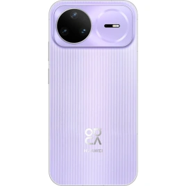 Смартфон Huawei Nova 15 Pro 12/512GB Ultra Violet (51098TRY)