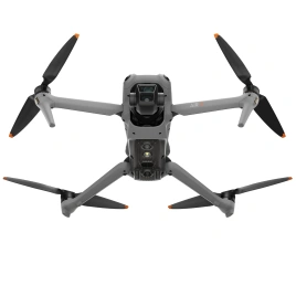 Квадрокоптер DJI AIR 3 Fly More Combo (RC-N2)