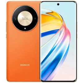 Смартфон Honor X9b 12/256Gb Sunrise Orange