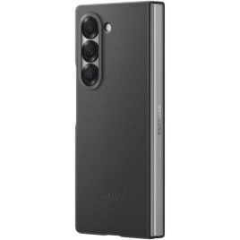 Чехол Samsung Kindsuit Case для GalaxyZ Fold6 Graphite Gray