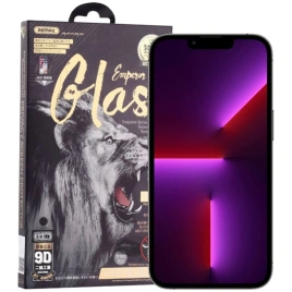 Защитное стекло Remax iPhone 14 (GL-35) Анти-шпион