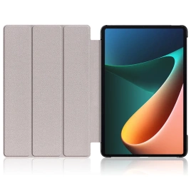 Чехол-книжка Lux Smart Case для XiaoMi Pad 5 с рисунком космос Color