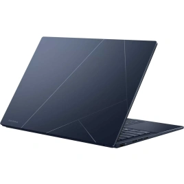 Ноутбук ASUS Zenbook 14 UX3405CA-ST786X 14 OLED/ i9-285H Ultra/32GB/1TB SSD (90NB14W1-M022P0) Ponder Blue