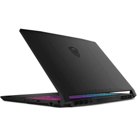 Ноутбук MSI Katana 17 HX B14WFK-275XRU 17.3 IPS/ i5-14450HX/32GB/1TB SSD (9S7-17L791-275) Black