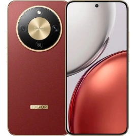 Смартфон Honor X9d 12/512Gb Reddish Brown