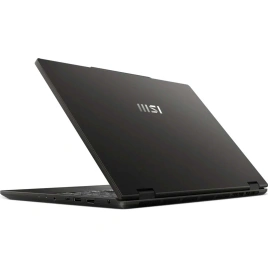 Ноутбук MSI Venture A16 AI+ A3HMG-026XRU 16 OLED/R7 AI 350/16GB/1TB SSD (9S7-261K21-026) Solid Gray