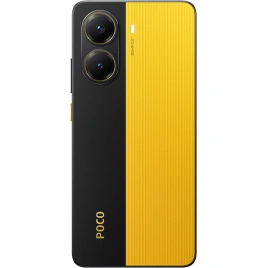 Смартфон Xiaomi Poco X7 Pro 5G 12/512Gb Yellow Global Version