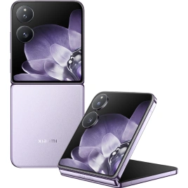 Смартфон Xiaomi MIX Flip 12/512Gb Purple Global Version