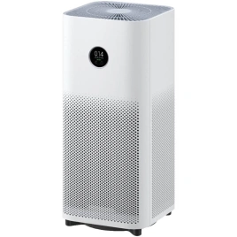 Очиститель воздуха Xiaomi Smart Air Purifier 4 EU (BHR5096GL) White