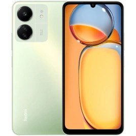Смартфон Xiaomi Redmi 13C 6/128GB (NFC) Clover Green EAC
