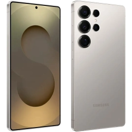 Смартфон Samsung Galaxy S25 Ultra SM-S938B 12/1Tb Titanium Gray