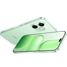 Смартфон Honor 600 Lite 12/256Gb Sprout Green