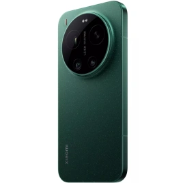 Смартфон Xiaomi 17 Ultra 16/1Tb Starlit Green Global Version