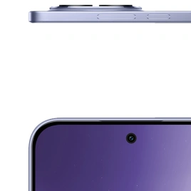 Смартфон Xiaomi Redmi Note 15 Pro 5G 8/512GB Mist Purple EAC