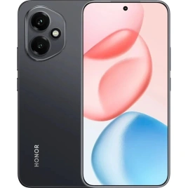 Смартфон Honor 400 12/256Gb Midnight Black