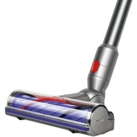 Пылесос Dyson V8 SV25 Silver/Nickel