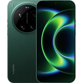 Смартфон Xiaomi 17 Ultra 16/1Tb Starlit Green EAC