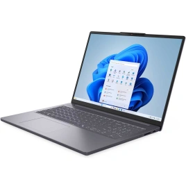 Ноутбук Lenovo IdeaPad Slim 3 16IRH10R 16 IPS/ i7-240H/16GB/1TB SSD (83K50007RK) Luna Grey