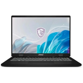 Ноутбук MSI Creator M16 M16 HX C14VEG-034RU 16 QHD IPS/ i7-14700HX/16GB/1TB SSD (9S7-15P212-034) Gray