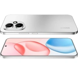 Смартфон Honor 400 12/256Gb Meteor Silver