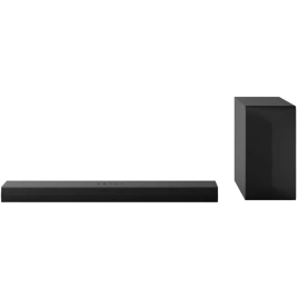Саундбар LG S60T 3.1 Black