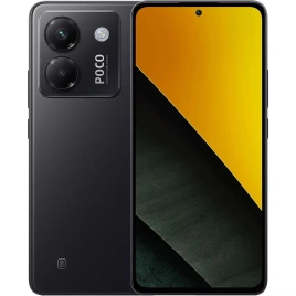 Смартфон Xiaomi Poco M7 Pro 8/256Gb Black Global Version
