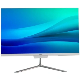 Моноблок Hiper V2 23.8 FHD IPS/ i5-10400/8GB/512GB SSD (9YXTHV8I5W) White