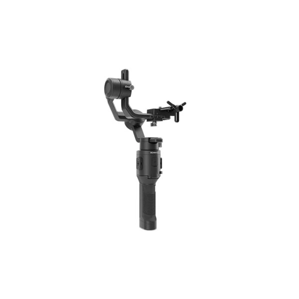 Электрический стабилизатор DJI Ronin-SC Black фото 1