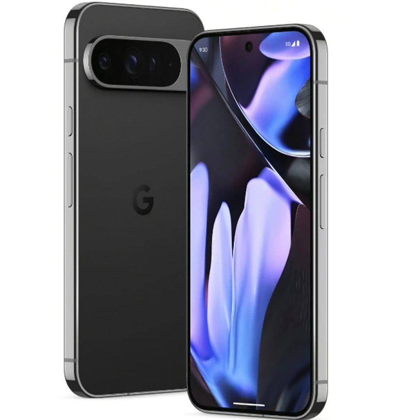 Смартфон Google Pixel 9 Pro XL 16/1TB Obsidian фото 1