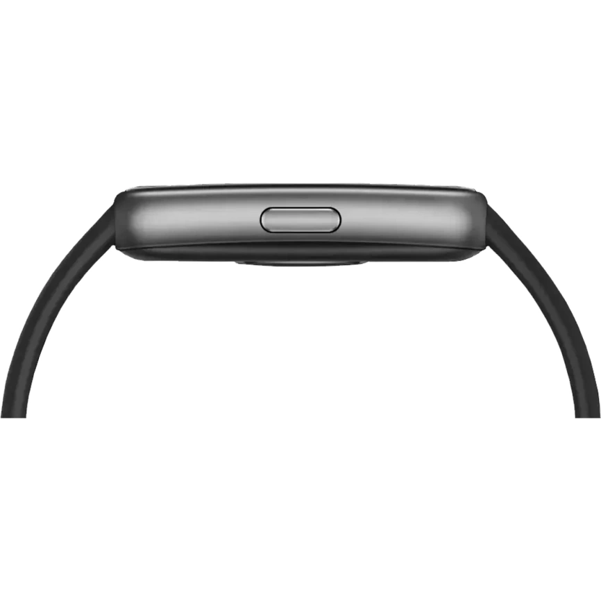 Фитнес-браслет Huawei Band 11 Polymer Case Black (55020GVF) фото 2
