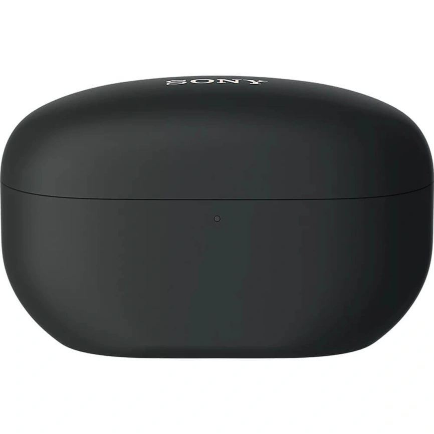 Наушники Sony WF-1000XM5 Black фото 5