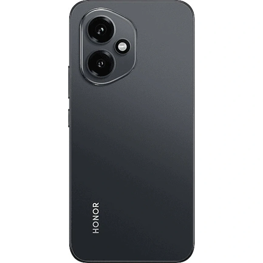 Смартфон Honor 400 12/512Gb Midnight Black фото 4