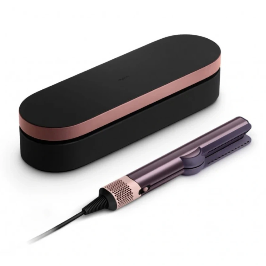 Выпрямитель Dyson Airstrait HT01 Jasper Plum фото 5