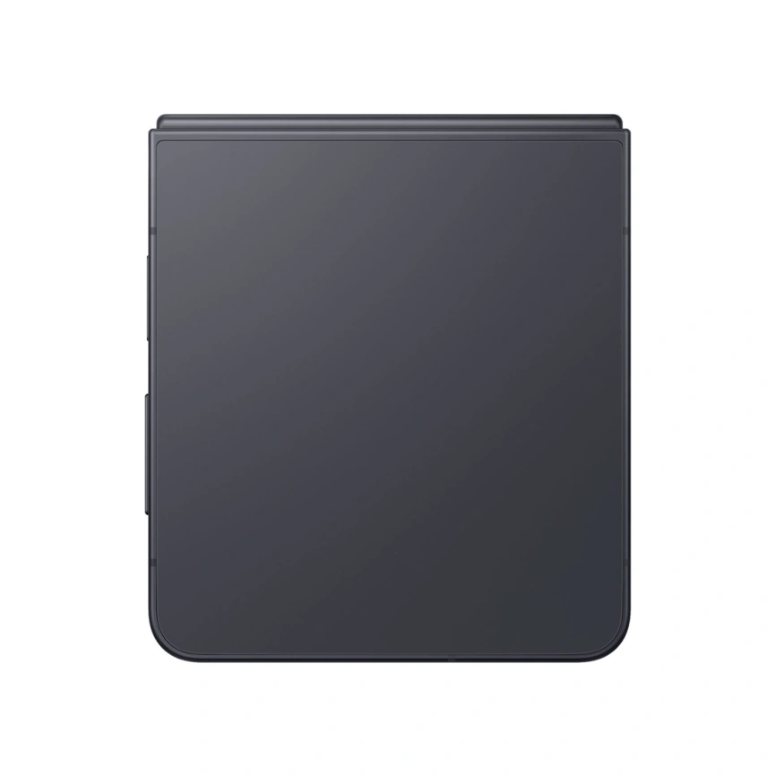 Смартфон Samsung Galaxy Z Flip8 SM-F776B 12/256GB Graphite фото 8