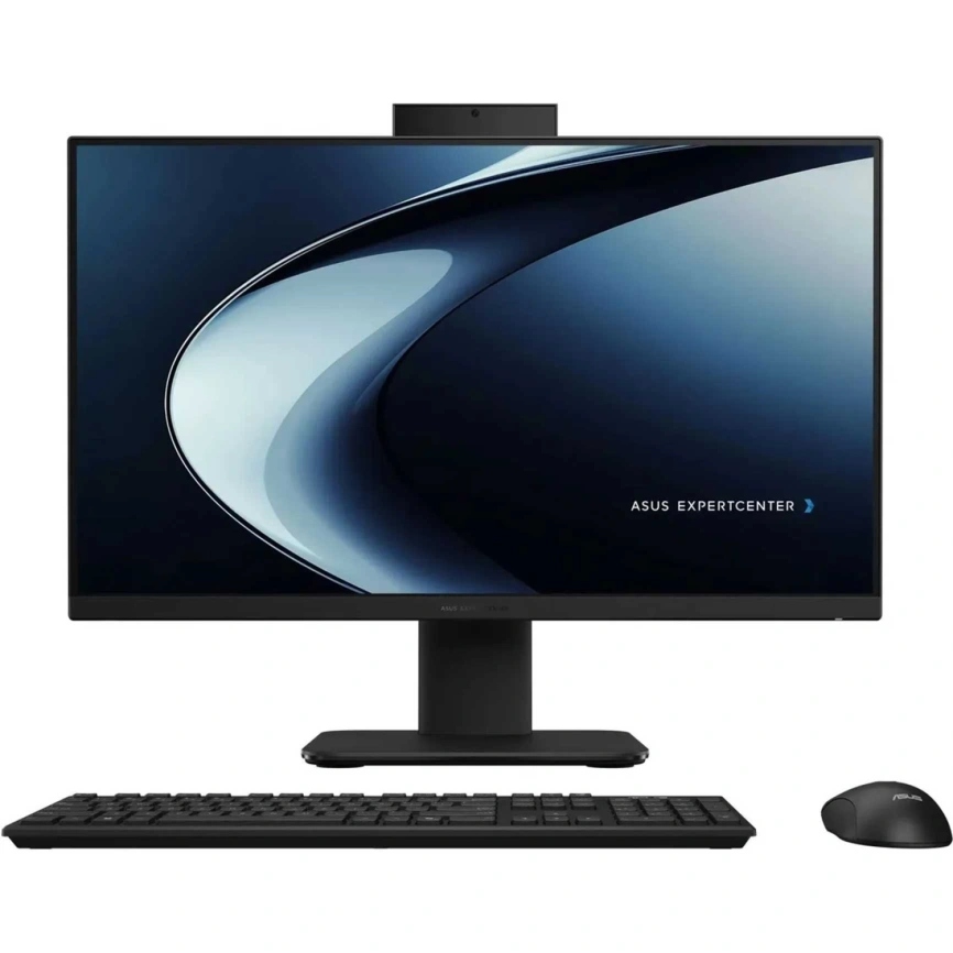 Моноблок ASUS P470VAK-BPE1410 27 IPS/ i7-240H/32GB/1TB SSD (90PT03W5-M01KF0) Black фото 1