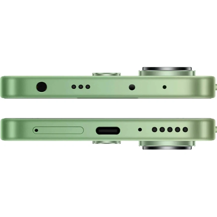 Смартфон Xiaomi Redmi Note 13 4G 8/128Gb (NFC) Mint Green EAC фото 6